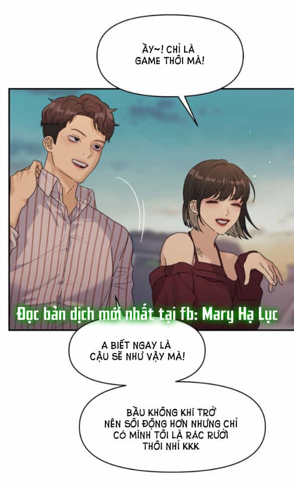 Couple Breaker - Chương 30.1 - ảnh 18