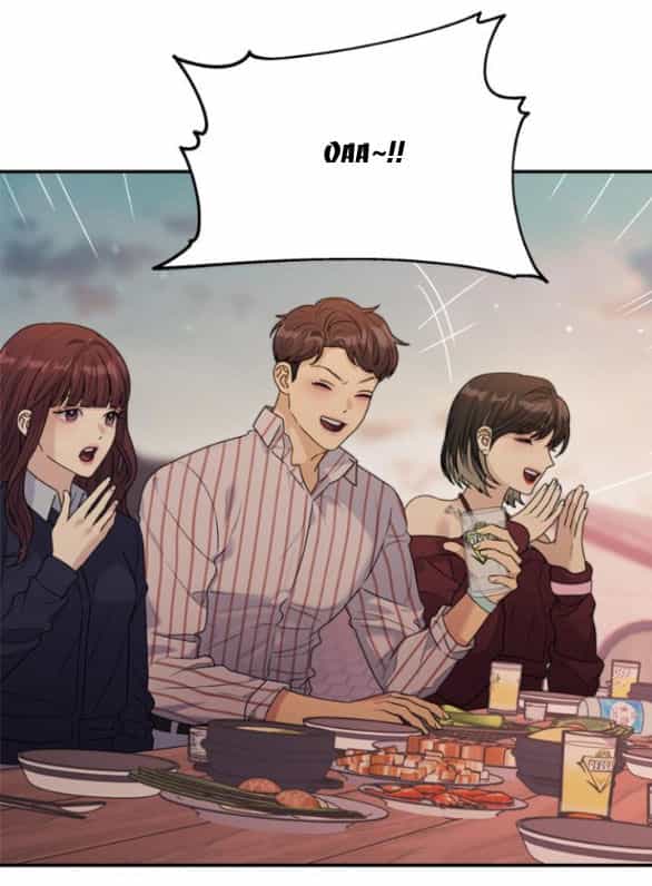 Couple Breaker - Chương 30.1 - ảnh 32