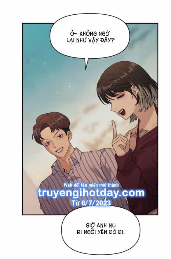 Couple Breaker - Chương 30.1 - ảnh 41