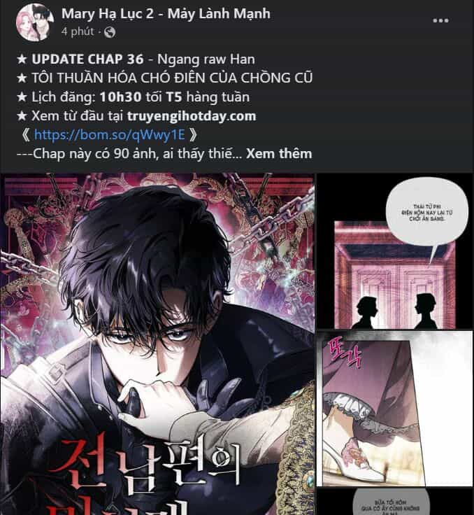 Couple Breaker - Chương 30.1 - ảnh 51