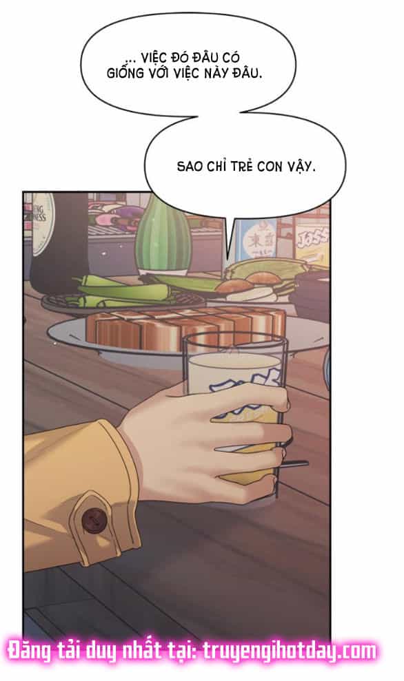 Couple Breaker - Chương 30.1 - ảnh 72