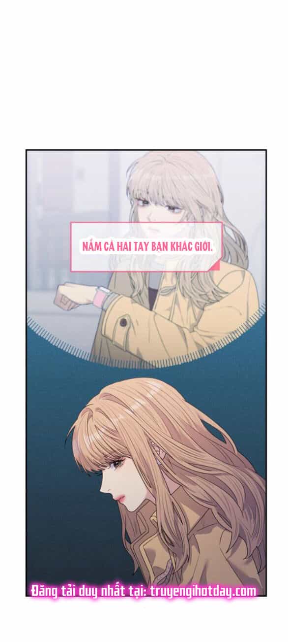 Couple Breaker - Chương 30.2 - ảnh 15