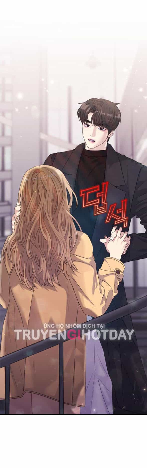 Couple Breaker - Chương 30.2 - ảnh 17