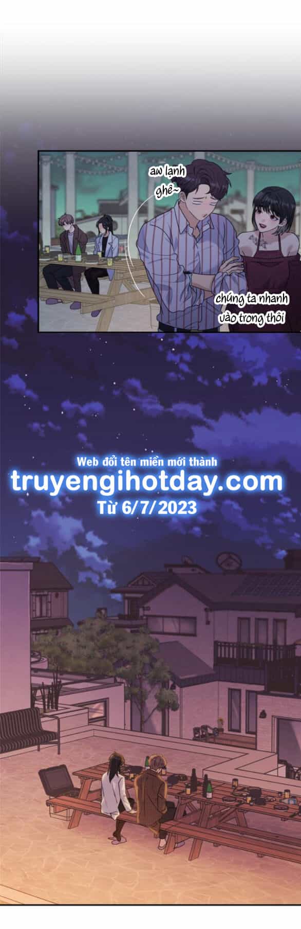 Couple Breaker - Chương 30.2 - ảnh 32
