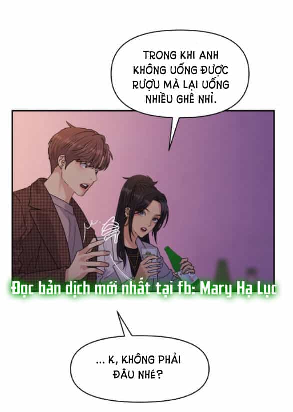 Couple Breaker - Chương 30.2 - ảnh 34