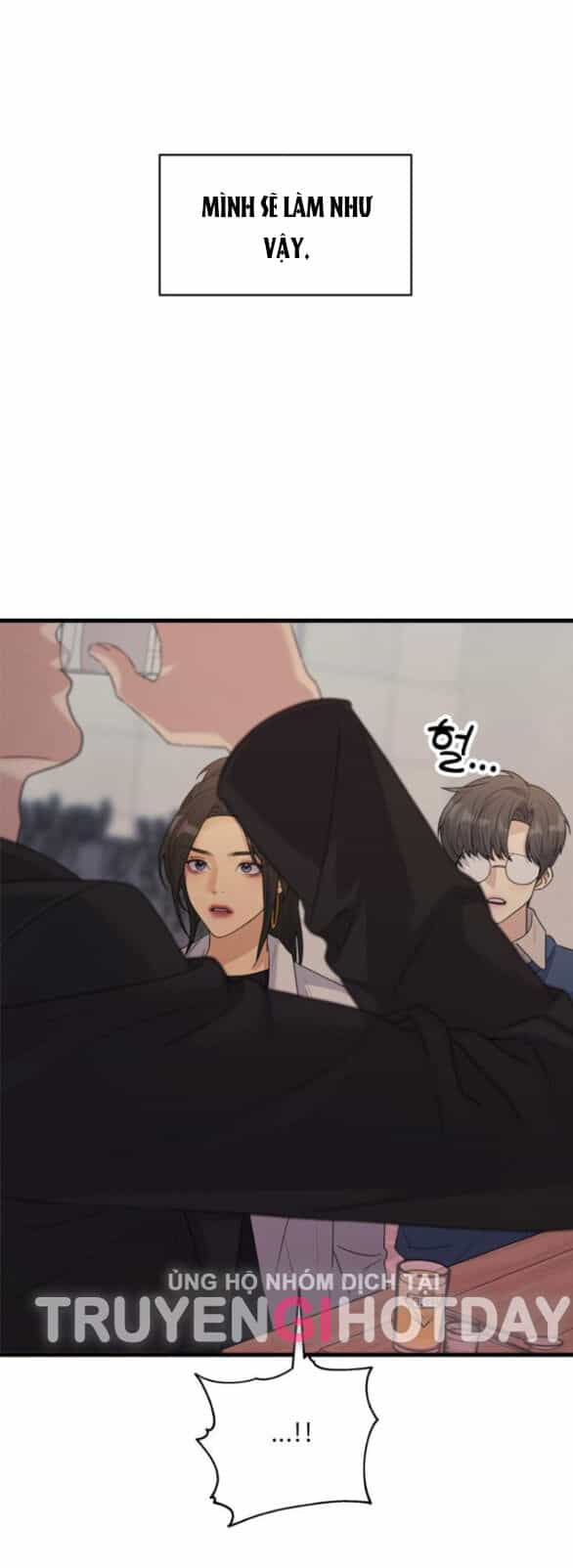 Couple Breaker - Chương 30.2 - ảnh 4