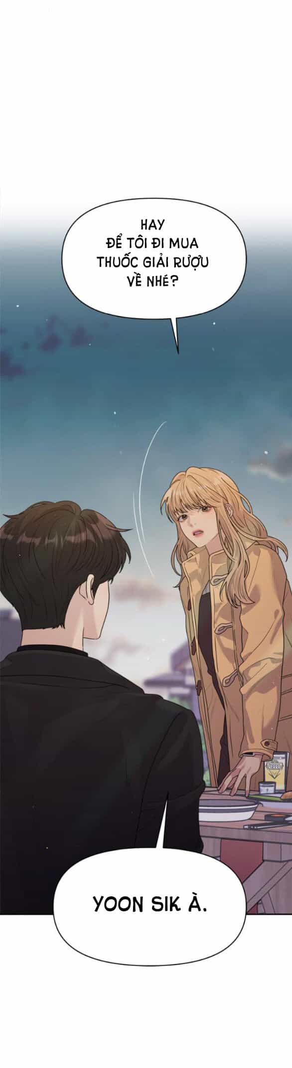 Couple Breaker - Chương 30.2 - ảnh 9