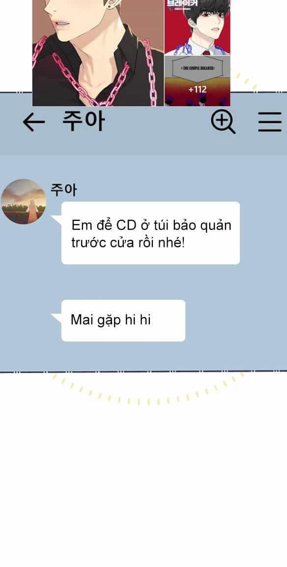Couple Breaker - Chương 3.2 - ảnh 30
