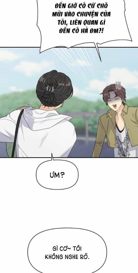 Couple Breaker - Chương 3.2 - ảnh 8