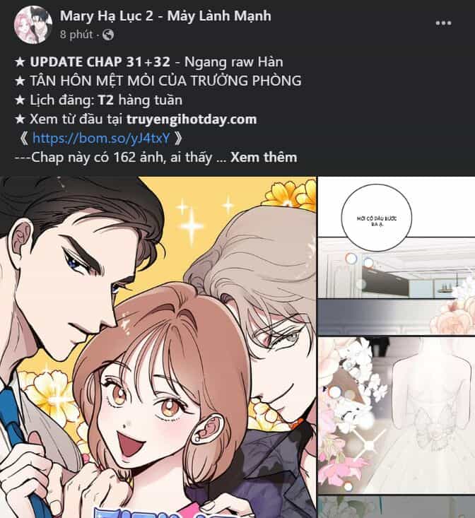 Couple Breaker - Chương 31.1 - ảnh 45