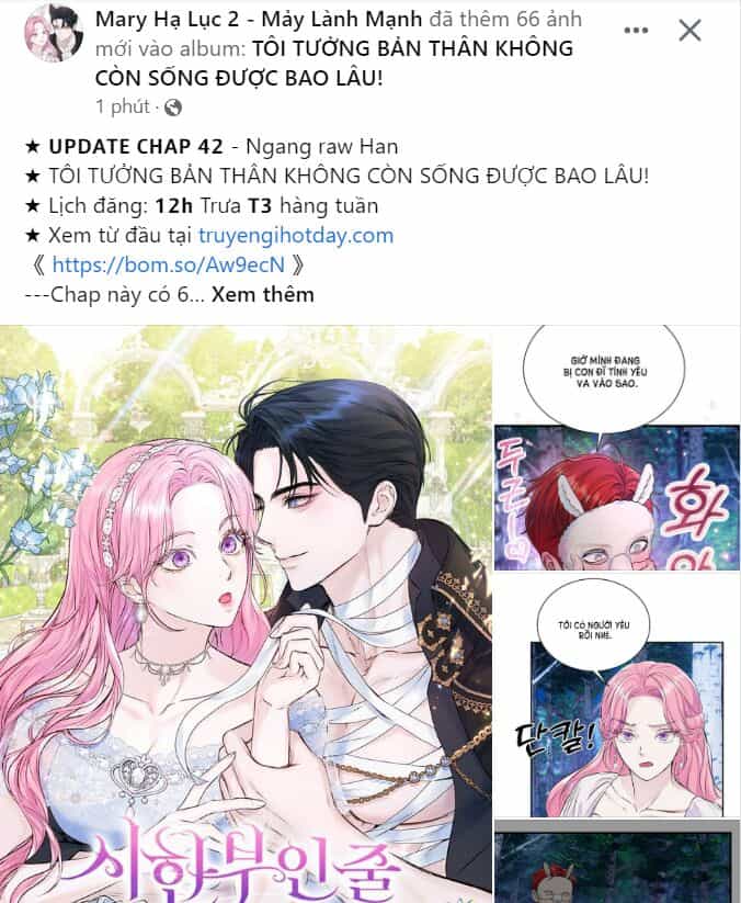 Couple Breaker - Chương 31.1 - ảnh 47