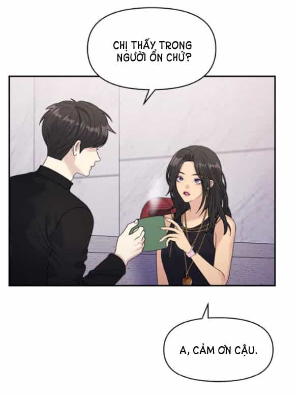 Couple Breaker - Chương 31.1 - ảnh 64