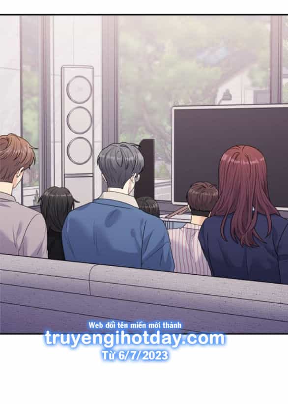 Couple Breaker - Chương 31.1 - ảnh 77