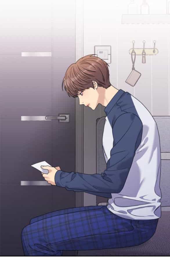 Couple Breaker - Chương 32.1 - ảnh 40