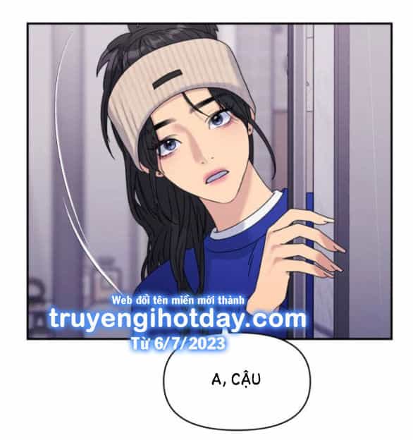 Couple Breaker - Chương 32.1 - ảnh 57