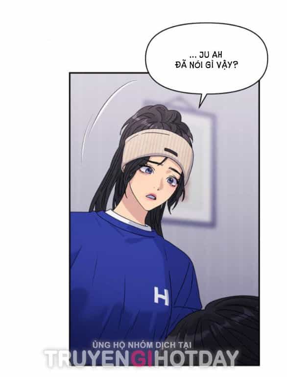 Couple Breaker - Chương 32.1 - ảnh 61