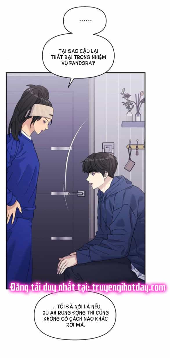 Couple Breaker - Chương 32.1 - ảnh 69