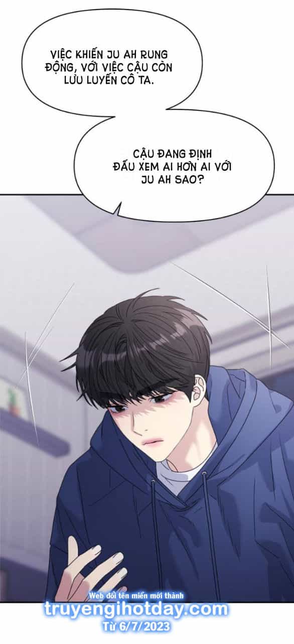 Couple Breaker - Chương 32.1 - ảnh 72