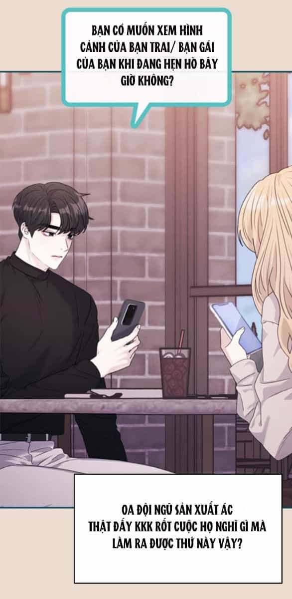 Couple Breaker - Chương 32.1 - ảnh 87
