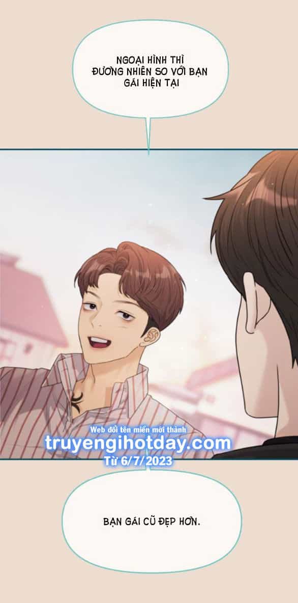 Couple Breaker - Chương 32.1 - ảnh 89