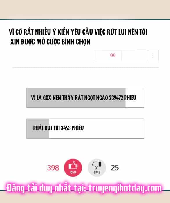 Couple Breaker - Chương 32.1 - ảnh 99