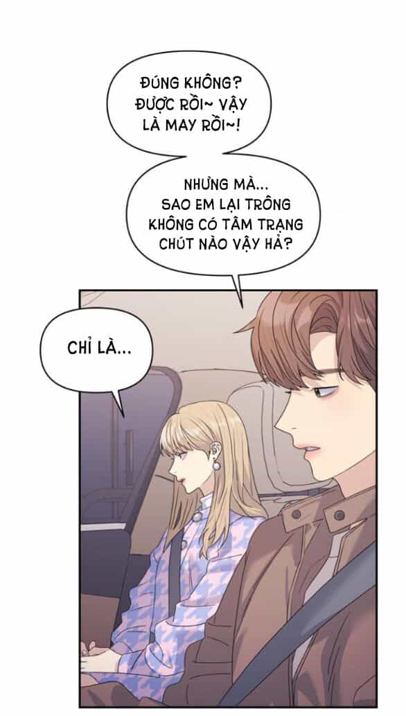 Couple Breaker - Chương 32.2 - ảnh 27