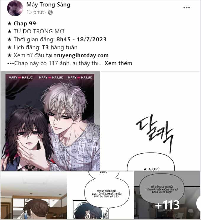 Couple Breaker - Chương 32.2 - ảnh 33