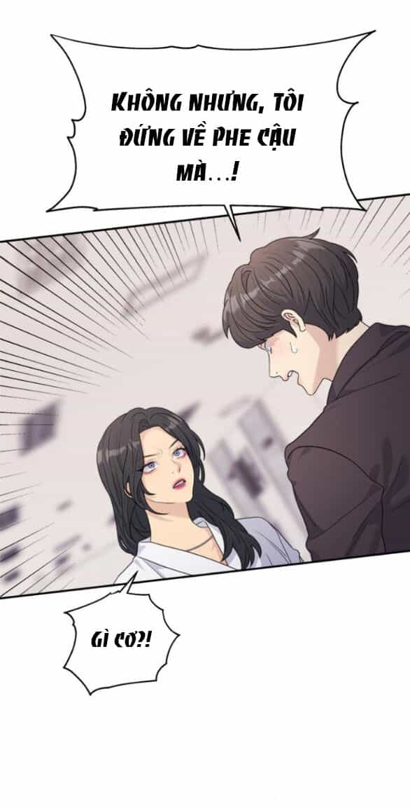 Couple Breaker - Chương 32.2 - ảnh 58