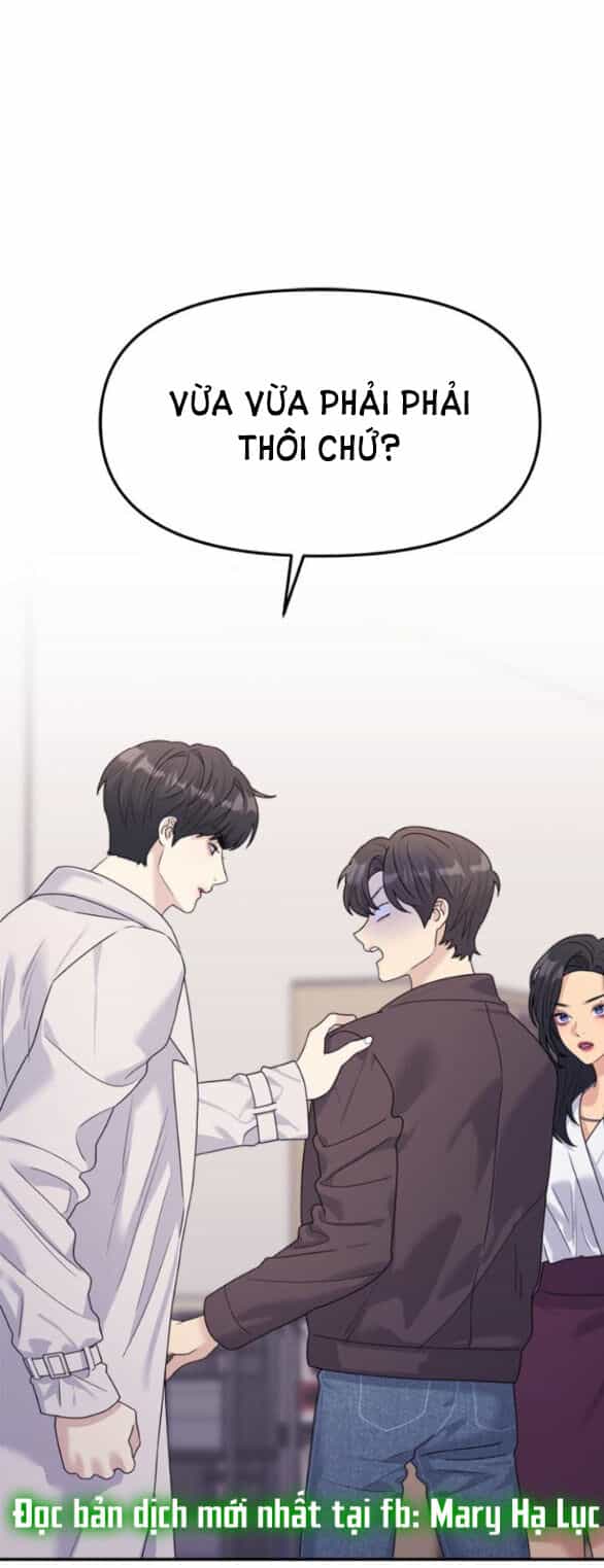 Couple Breaker - Chương 32.2 - ảnh 60
