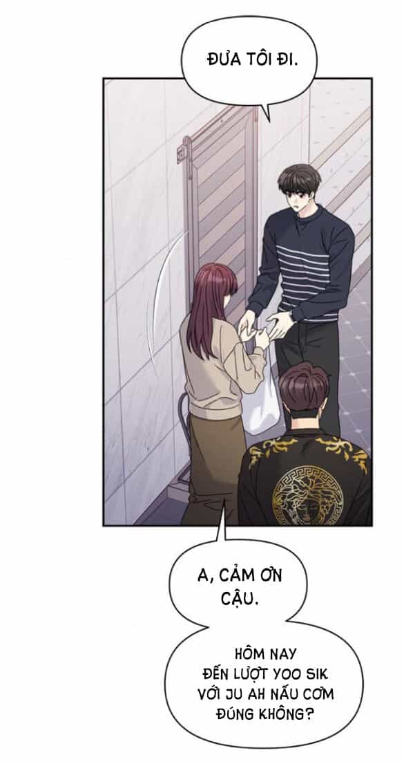 Couple Breaker - Chương 33.1 - ảnh 16