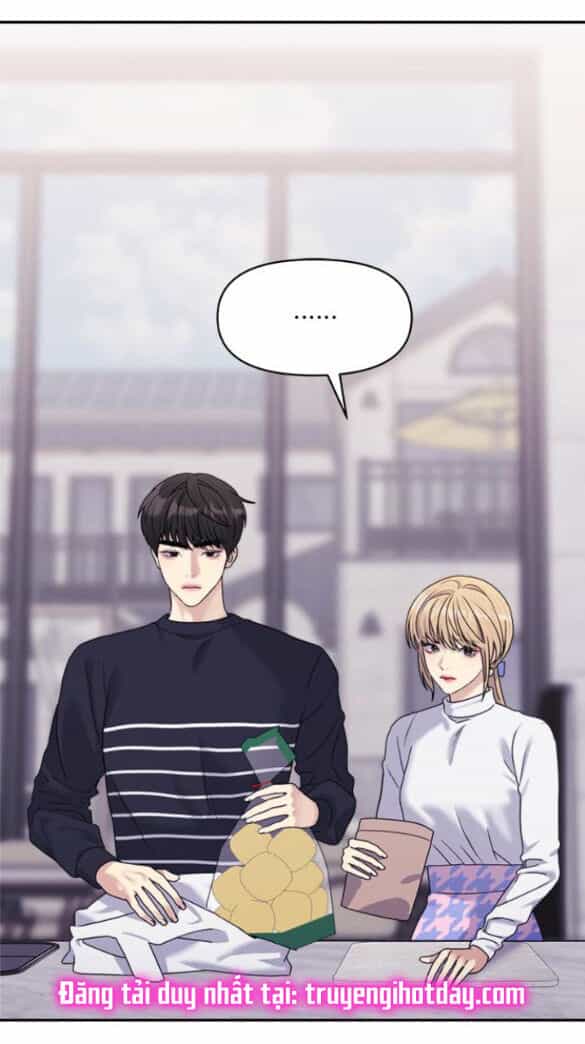 Couple Breaker - Chương 33.1 - ảnh 18