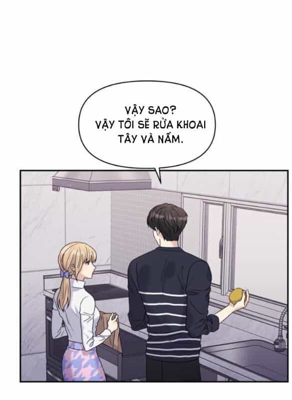 Couple Breaker - Chương 33.1 - ảnh 20