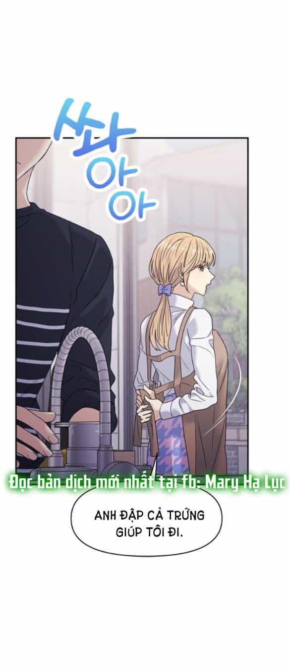Couple Breaker - Chương 33.1 - ảnh 21