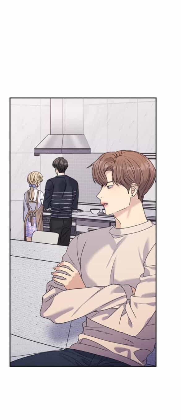 Couple Breaker - Chương 33.1 - ảnh 23