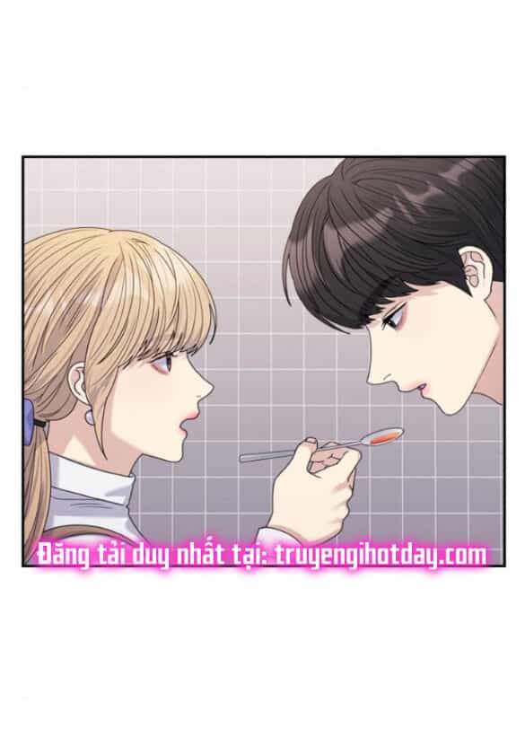 Couple Breaker - Chương 33.1 - ảnh 24