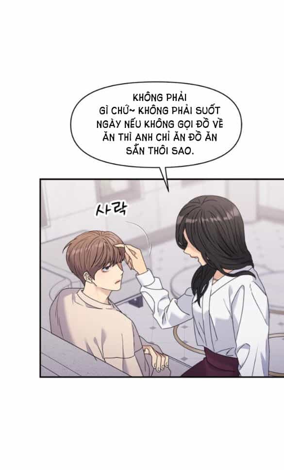 Couple Breaker - Chương 33.1 - ảnh 32