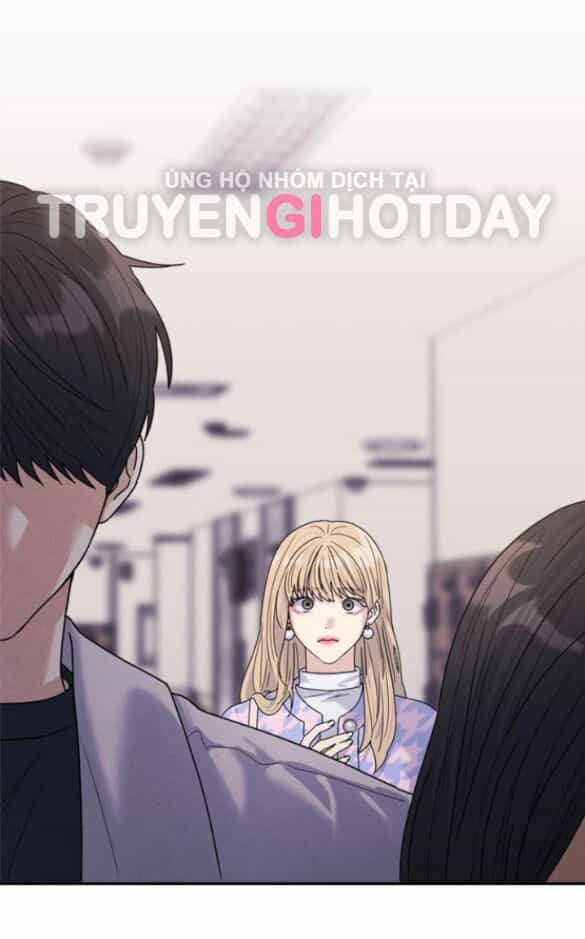 Couple Breaker - Chương 33.1 - ảnh 4
