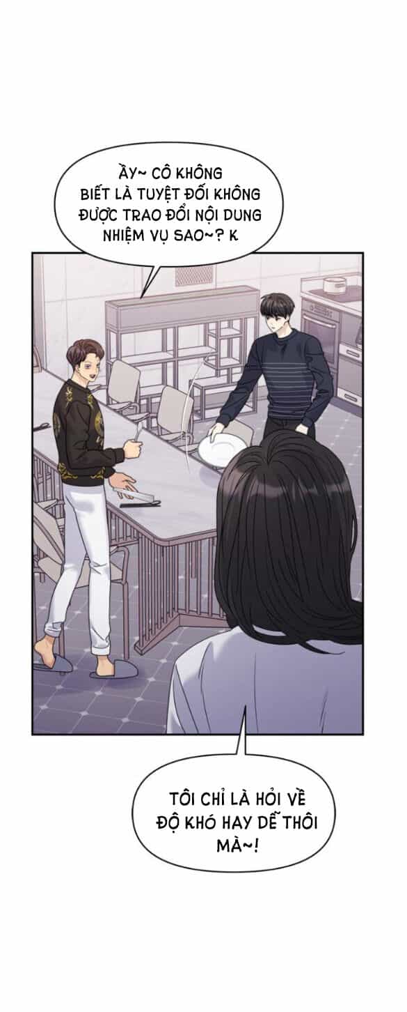 Couple Breaker - Chương 33.1 - ảnh 46