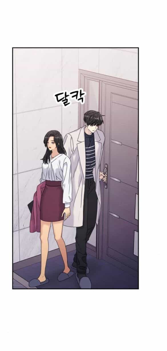 Couple Breaker - Chương 33.1 - ảnh 8