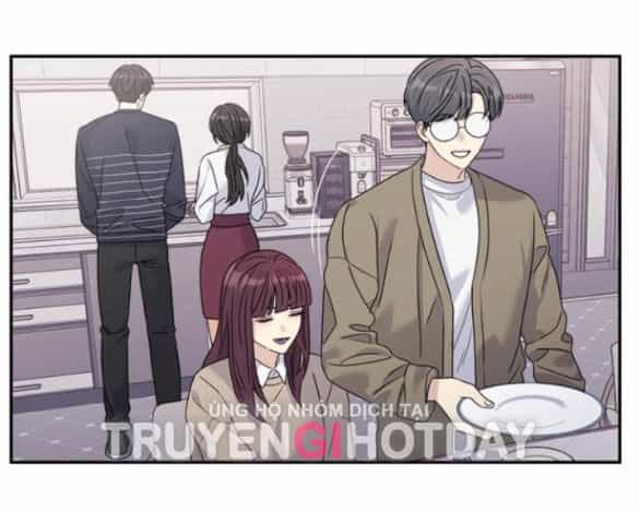 Couple Breaker - Chương 33.2 - ảnh 12