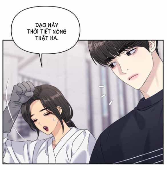 Couple Breaker - Chương 33.2 - ảnh 14