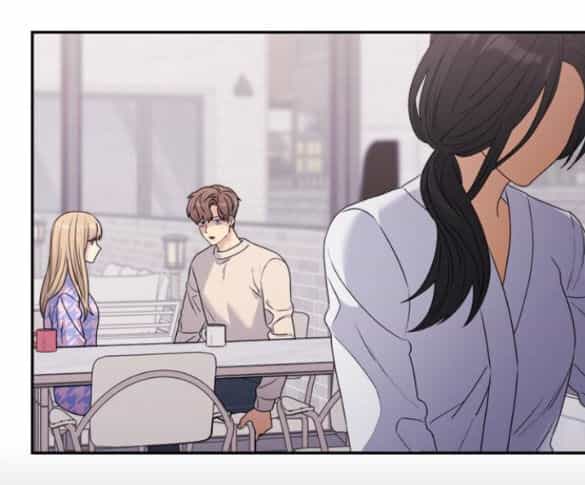 Couple Breaker - Chương 33.2 - ảnh 43