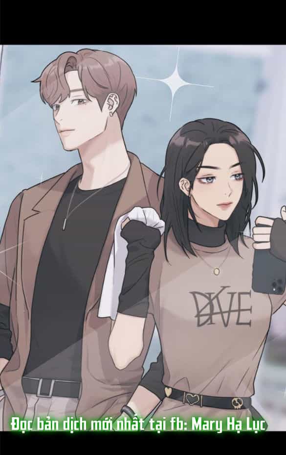 Couple Breaker - Chương 33.2 - ảnh 47