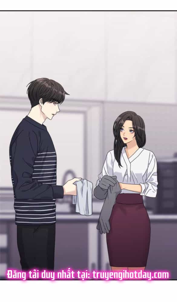 Couple Breaker - Chương 33.2 - ảnh 53
