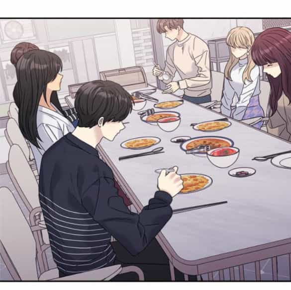 Couple Breaker - Chương 33.2 - ảnh 7