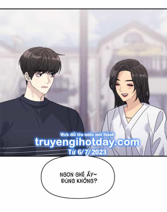 Couple Breaker - Chương 33.2 - ảnh 9