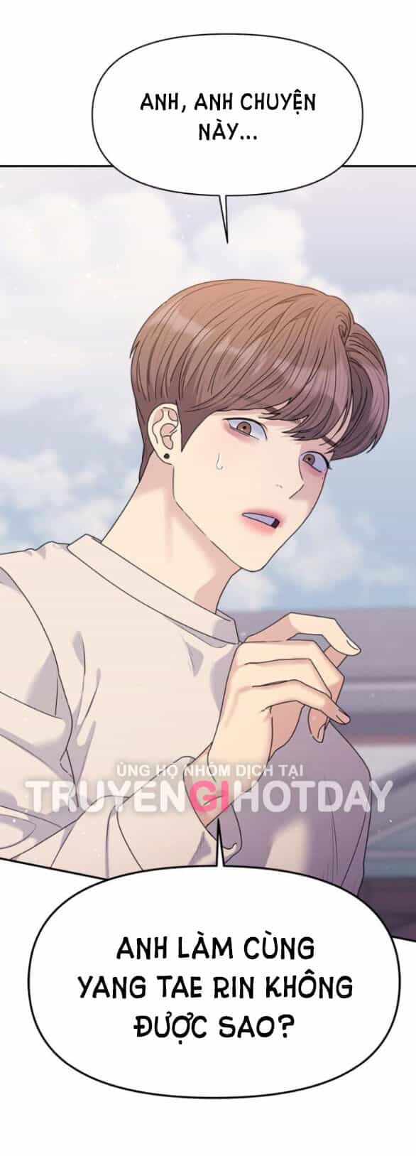 Couple Breaker - Chương 34.1 - ảnh 1