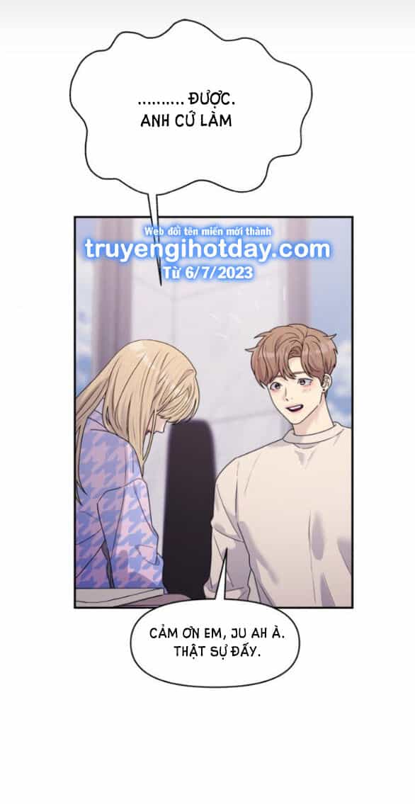 Couple Breaker - Chương 34.1 - ảnh 12