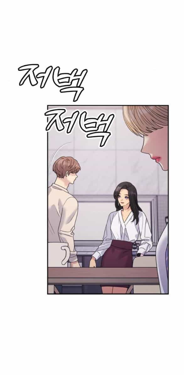 Couple Breaker - Chương 34.1 - ảnh 14
