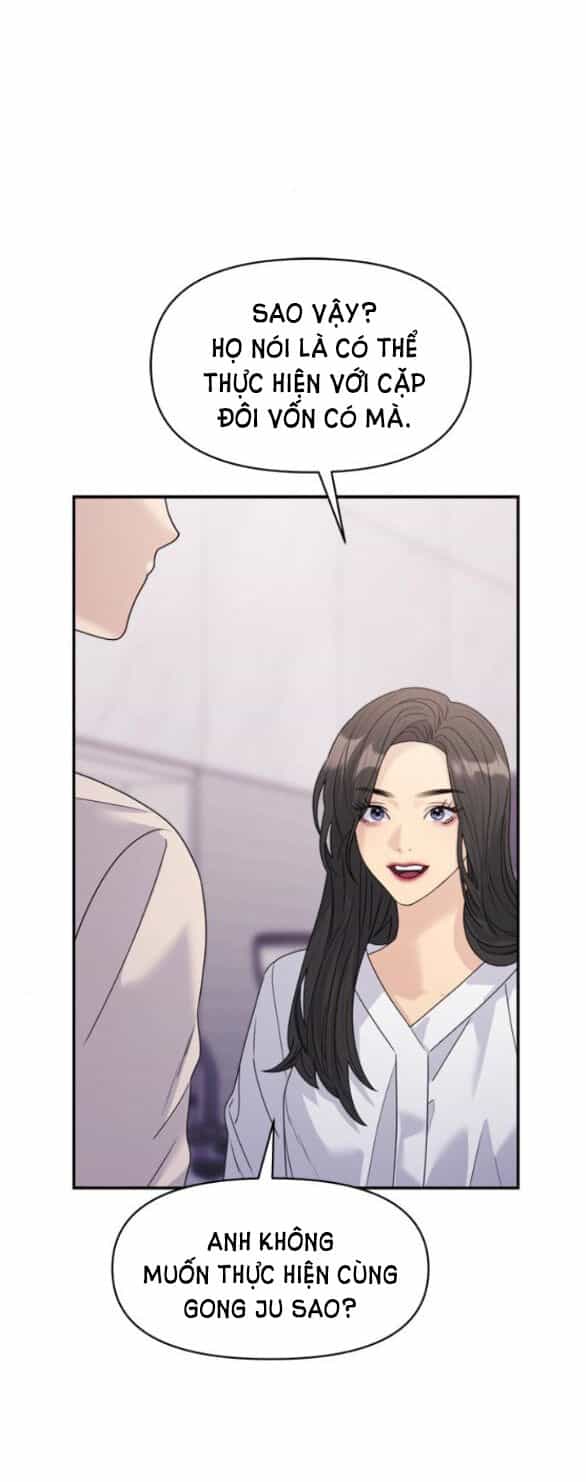 Couple Breaker - Chương 34.1 - ảnh 15